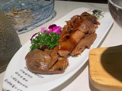 -徽韵人家·传承正宗徽菜(牡丹园店)