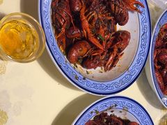 -91小龙虾·香辣蛙(蛇口店)