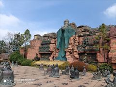 -淹城春秋乐园
