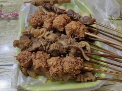 -马记大锅煮(总店)