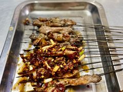 -宋文成烤肉(白沙巷店)