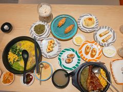 -新一番三文鱼寿司(大东海店)