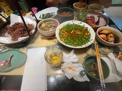 -锦府盐帮·侯宅(五棵松万达店)