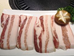 -阿泽禧烤肉(民兴花园店)