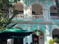 -星巴克臻选(广州沙面店)