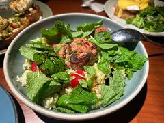 -MAGPIE喜鹊派餐厅(华侨城店)