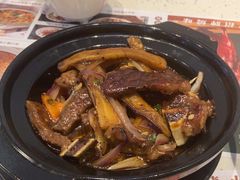 -新宝餐厅(流塘店)