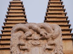 -北京石刻艺术博物馆(五塔寺)