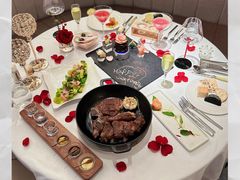 -王品牛排(郑州大卫城店)