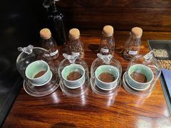 -野鸽子咖啡(航空路店)