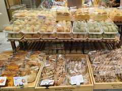 -露丝卡文•世界冠军面包(乐峰广场店)