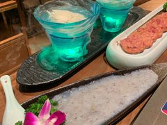 -捞王锅物料理(上海世茂广场店)