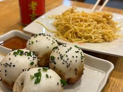 -东泰祥生煎馆(重庆北路店)