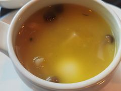 -新天世纪中餐厅