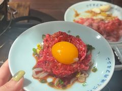 -蒜香焼肉PURUSHIN(马场路店)