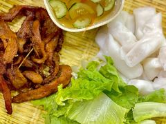 越式烤肉粉-华姐鸡粉(教育路店)