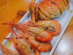 熟醉双拼-百家鲜·杭帮菜