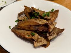 -昌正春天酒店-海鲜餐厅