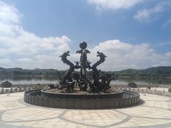 -六鼎山文化旅游区