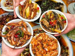 -李大爷的泡椒馆(冉家坝店)