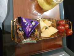 -华夏良子·足道SPA艾灸(铁道大厦店)