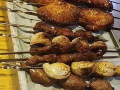 -大闫家烧烤·小海鲜家常菜(郑庄店)