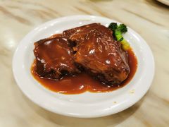-三凤酒家·百年无锡菜(清扬茂业店)