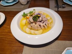 -童福兴·南京菜(老门东店)