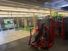 -SAH健身私教工作室(紫东店)