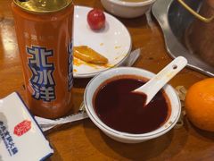 -乐宴·老北京铜火锅(桂庙店)