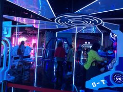 -世代星球·保龄球·镭战真人CS·团建(杨浦店)
