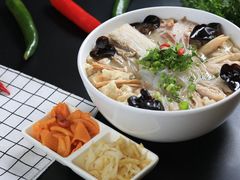 -西安烤鸭店(369烤鸭王店)