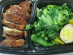 -宏记广东客家菜(丰汇店)