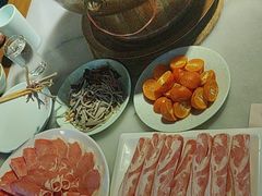 -正福居老北京正宗铜锅泉水涮肉(彰化路店)