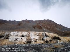 -祁连山·岗什卡雪峰景区