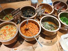 -水平有限广西米粉·广西风味集(五道口店)