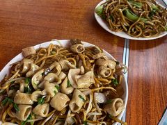 -阿波面馆(慈湖人家中区店)