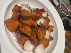 -大秦小宴•新派西北(万象前海店)