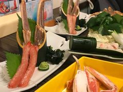 -蟹道乐(道顿堀本店)