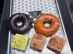 -CC BAGEL&SCONE 贝果与司康(南开大悦城店)