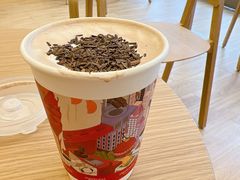 -代数学家algebraist coffee(亲橙里购物中心店)
