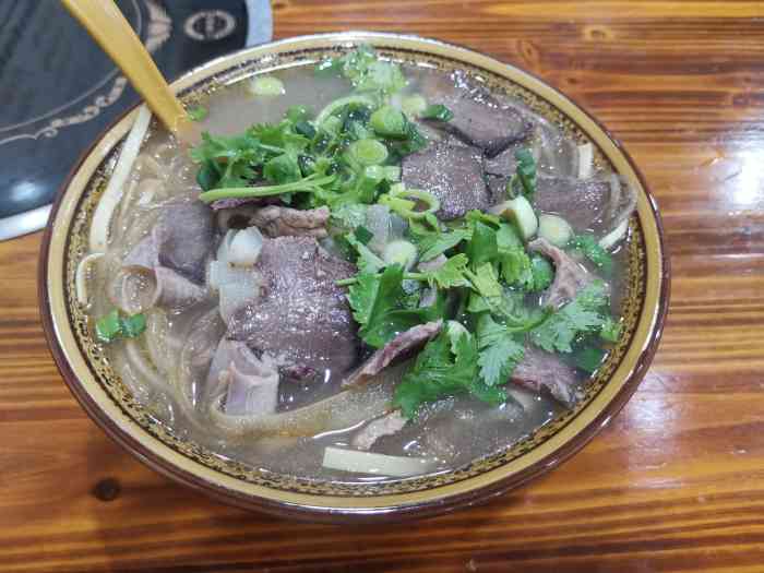 古法牛肉汤-"古法牛肉汤 淮南牛肉汤 这两个安徽料理的.