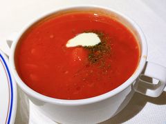 莫斯科红菜汤-俄士厨房(万松园店)