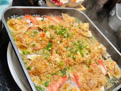 -一江水食府(后湖店)