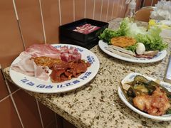 -阿亲家·韩式无限烤肉(春熙路店)