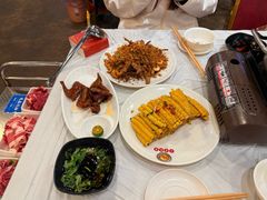 -活潑鲜跳(湖滨商业街店)