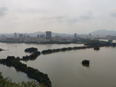 -星湖旅游景区七星岩