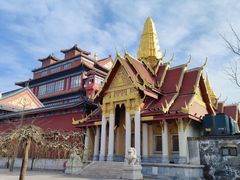 -大明幻境第一城