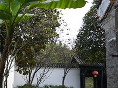 -重庆园博园