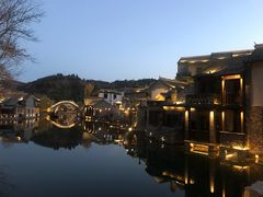 -北京古北水镇御舍温泉酒店